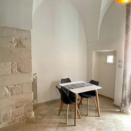 マルティナ・フランカLa Casa A Fiancoアパートメント エクステリア 写真