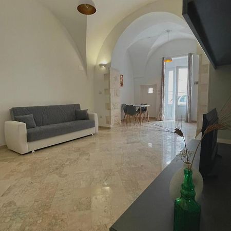 マルティナ・フランカLa Casa A Fiancoアパートメント エクステリア 写真